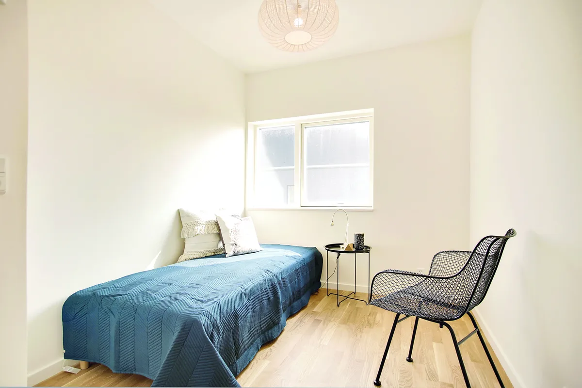 4-vær. rækkehus på 99 m² - Brabrand - Billede 11