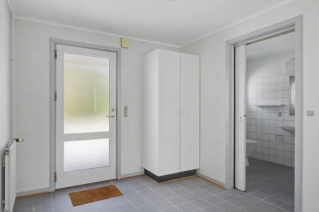 2-vær. rækkehus på 69 m² - Bevtoft - Billede 3