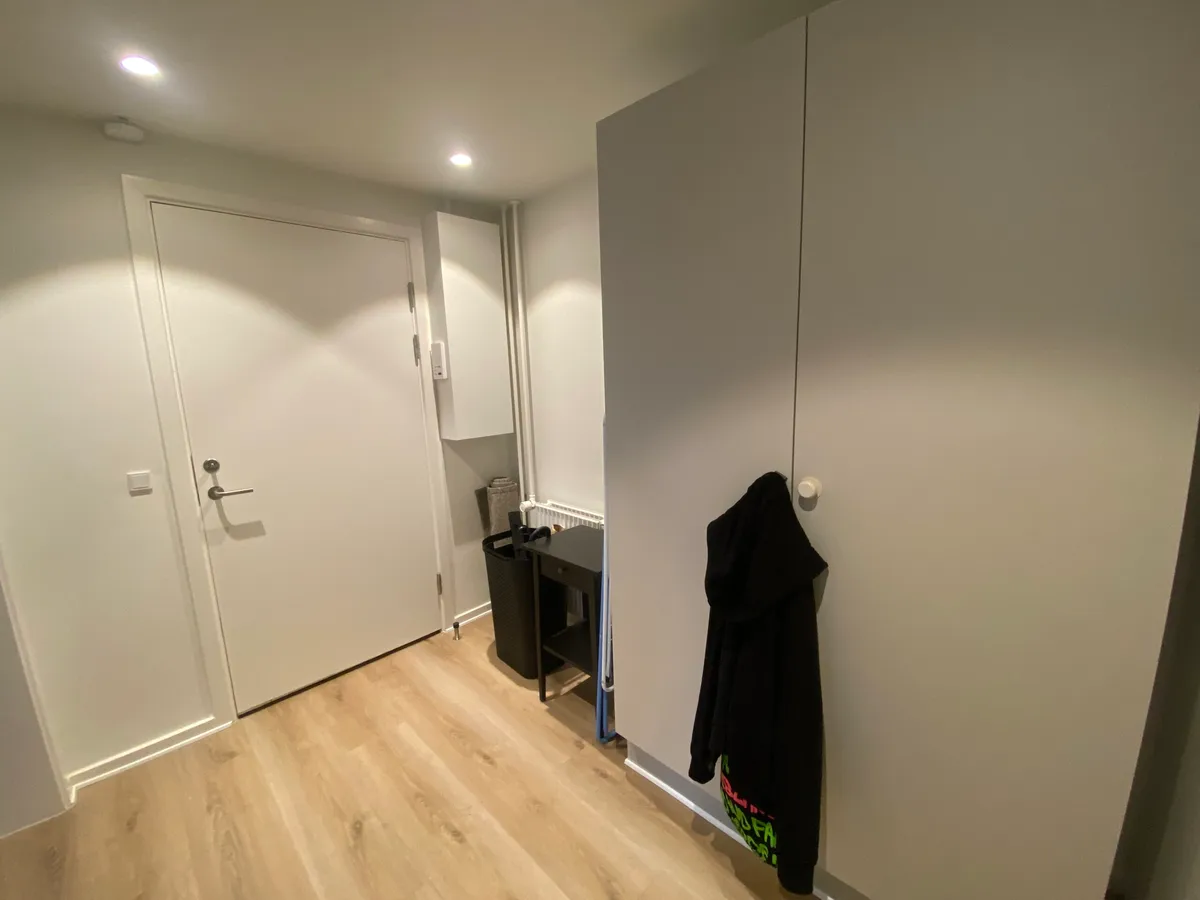 2-vær. lejlighed på 82 m² - Nørresundby - Billede 6