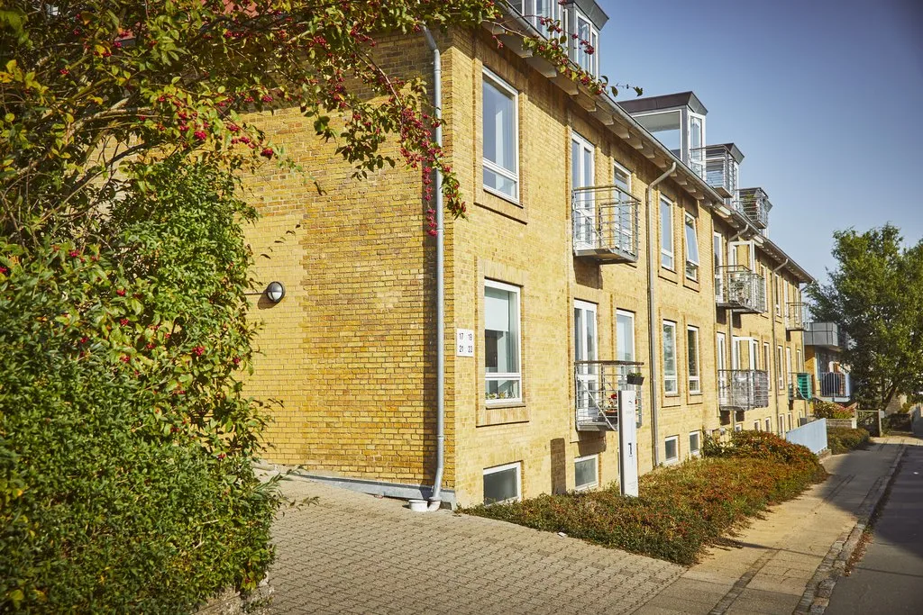 3-room apartment, 96 m² - Ejby - Photo 3