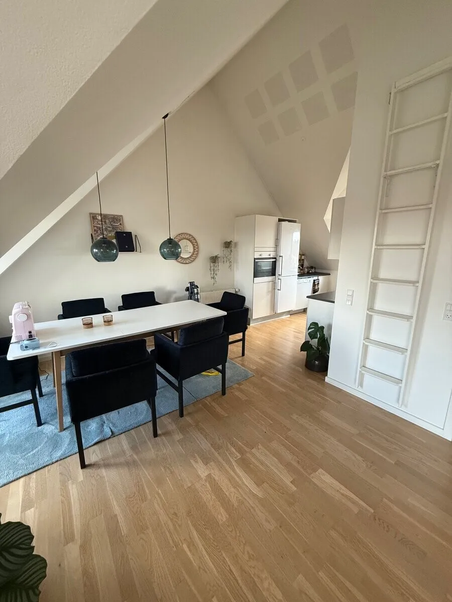 3-vær. lejlighed på 96 m² - Esbjerg - Billede 2