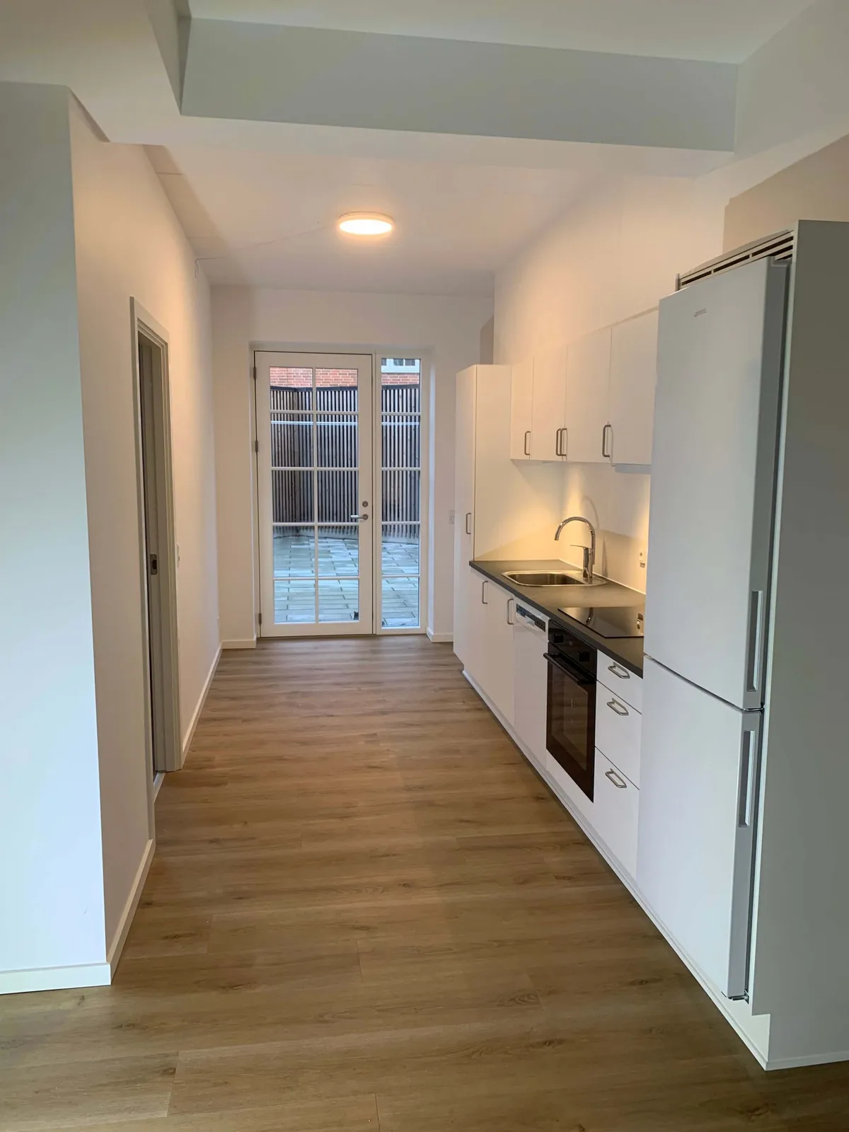3-vær. lejlighed på 66 m² - Odense C - Billede 2