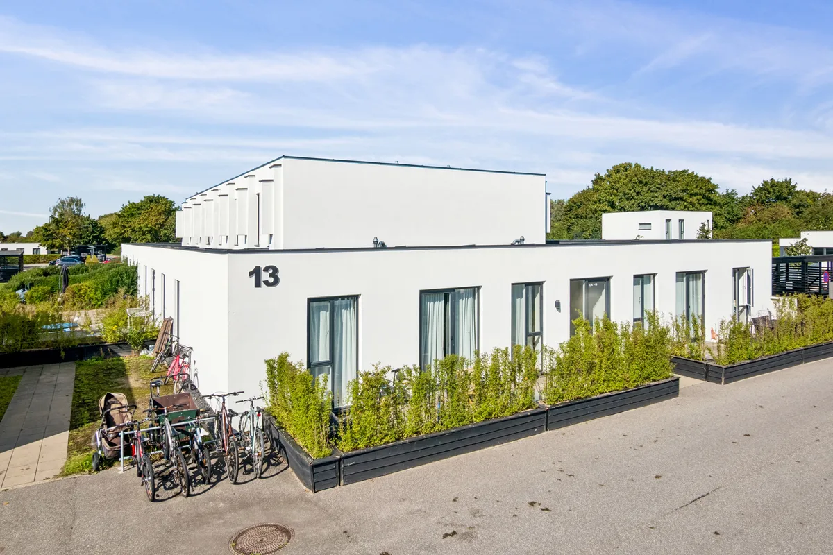 3-vær. lejlighed på 69 m² - Greve - Billede 25