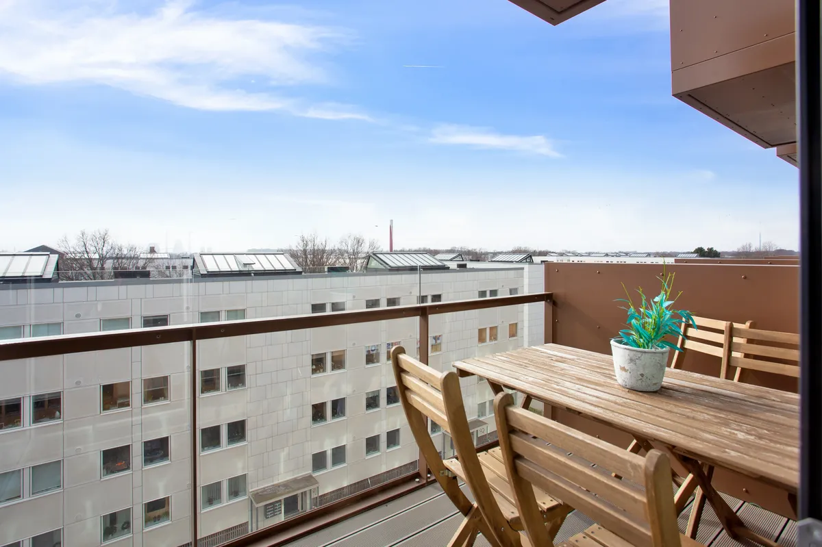 3-room apartment, 100 m² - Hvidovre - Photo 7