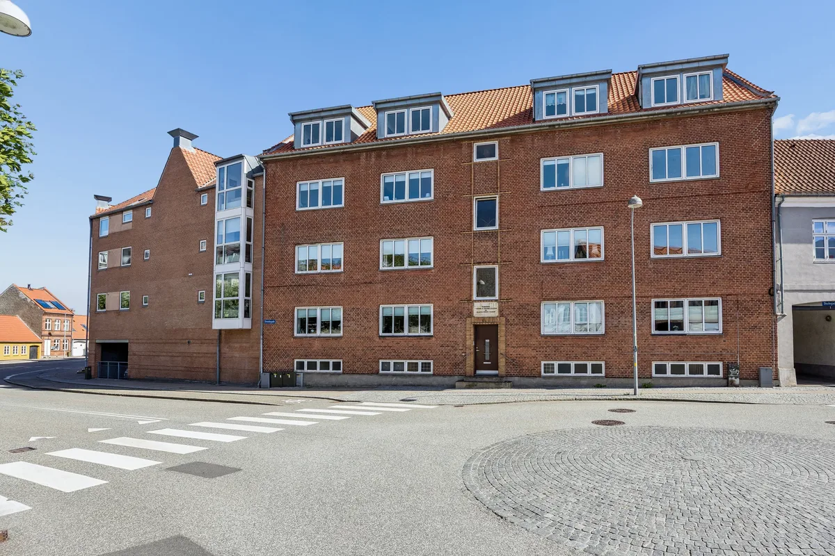2-room apartment, 69 m² - Slagelse - Photo 13
