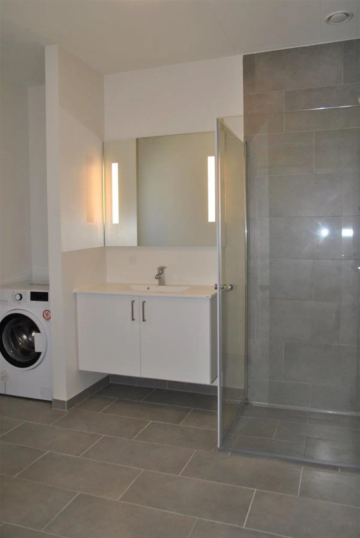 3-vær. lejlighed på 84 m² - Fjerritslev - Billede 12