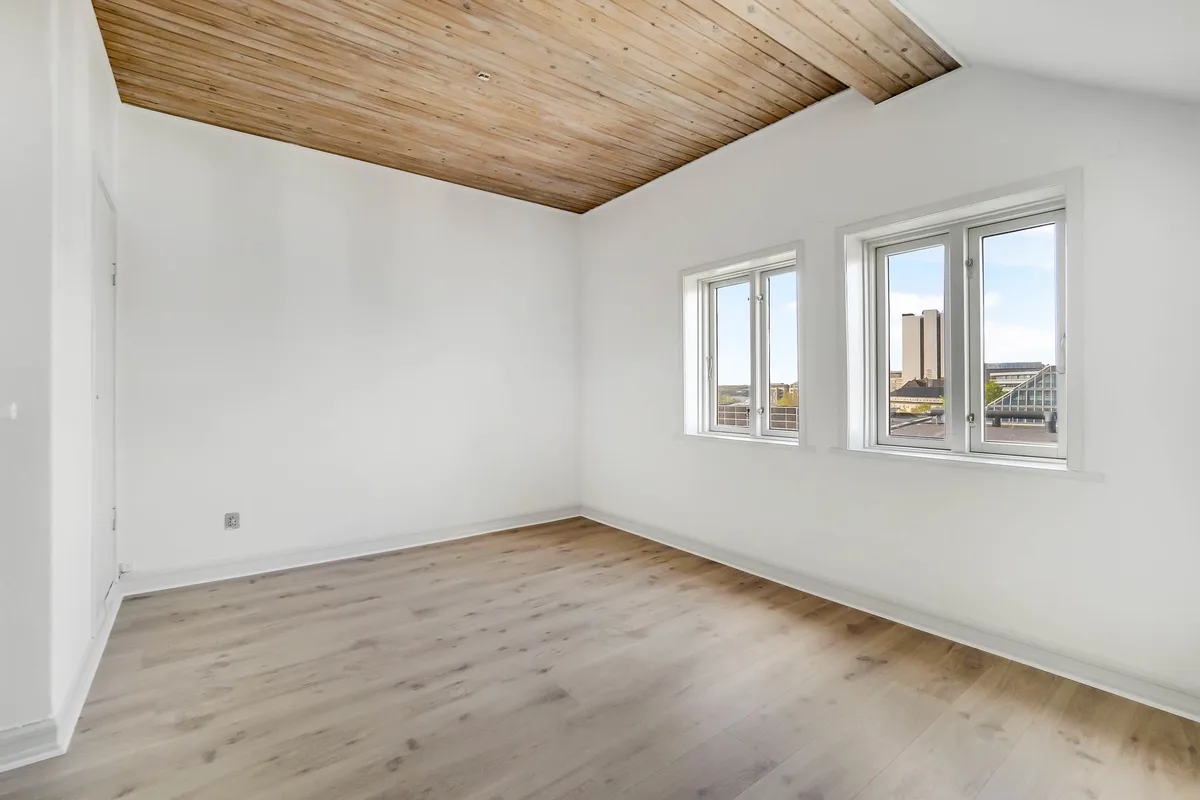 Apartment, 80 m² - Viborg - Photo 14