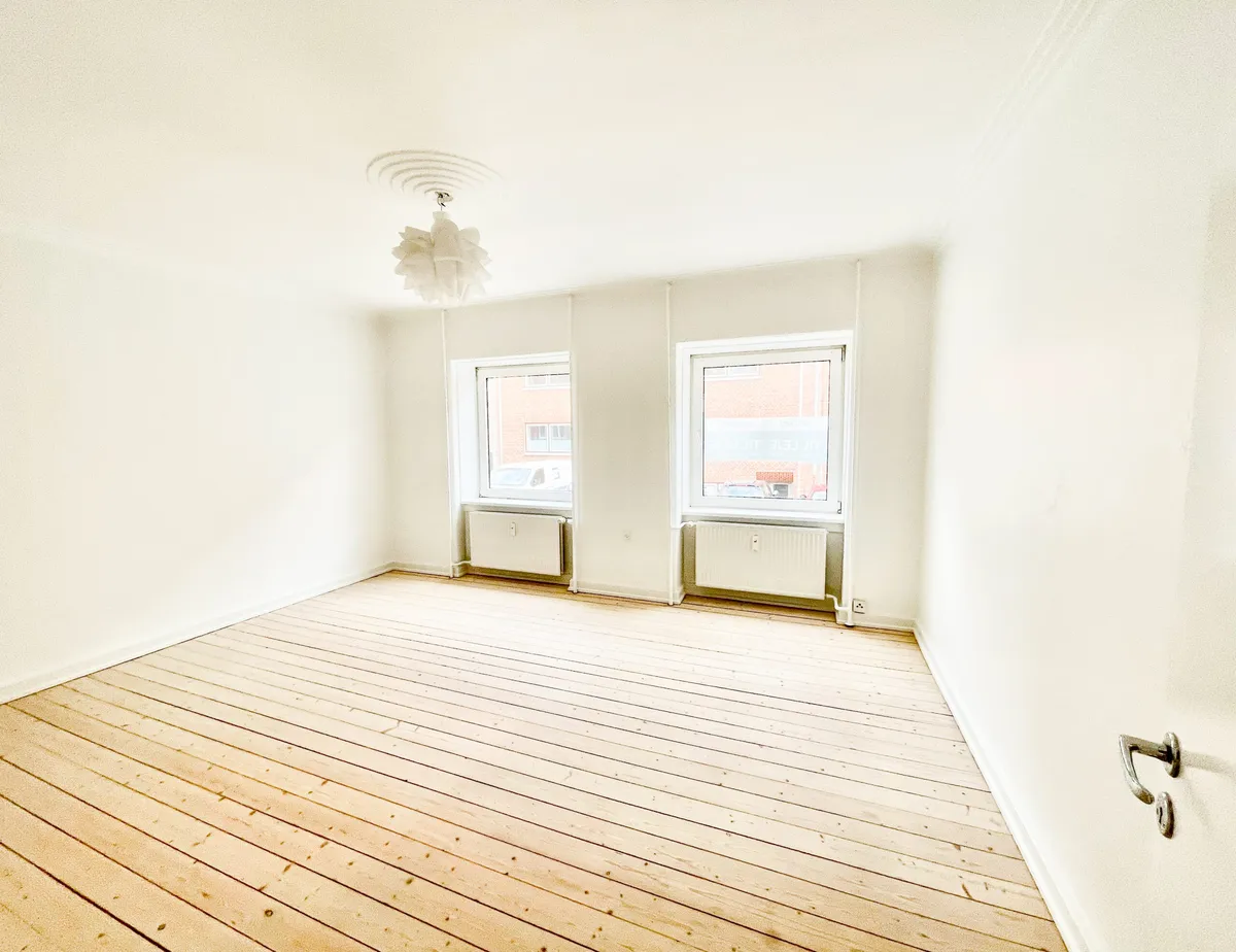2-vær. lejlighed på 74 m² - Aalborg - Billede 1
