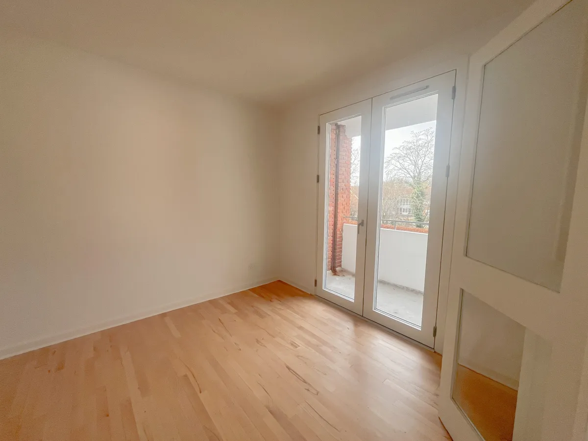 4-vær. lejlighed på 118 m² - Horsens - Billede 4