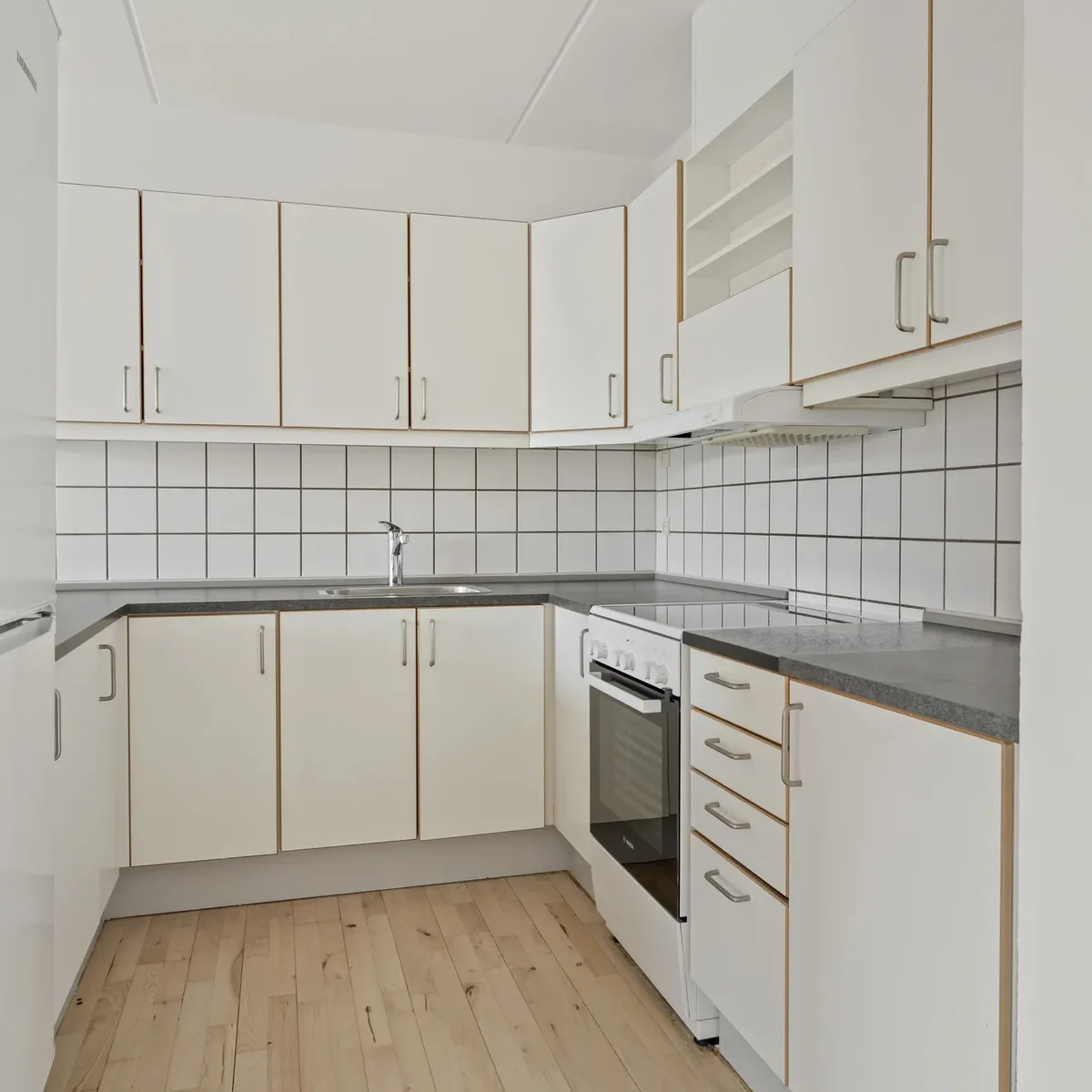 1-vær. lejlighed på 44 m² - Odder - Billede 13