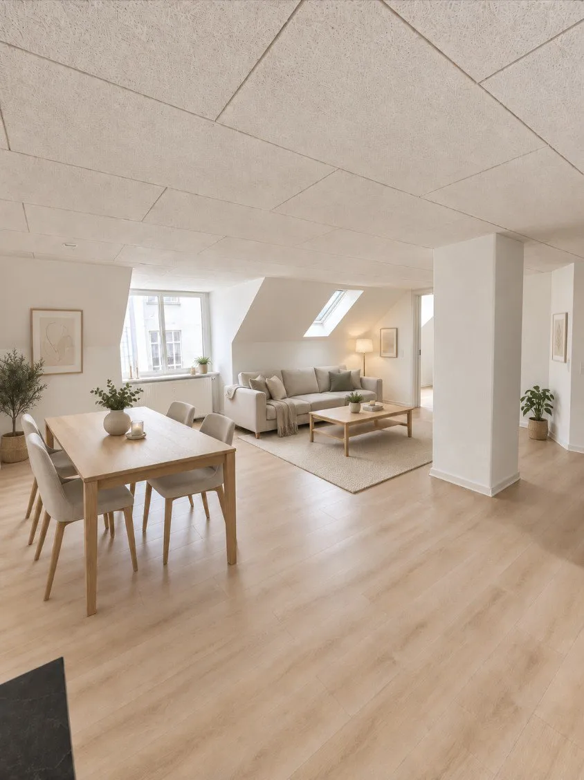 2-vær. lejlighed på 67 m² - Vejle - Billede 2