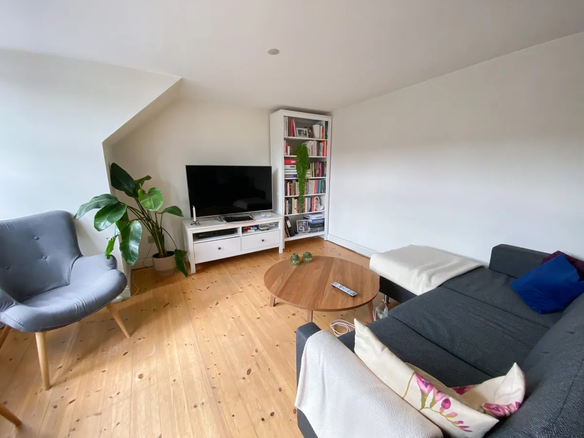2-vær. lejlighed på 67 m² - Aalborg - Billede 3