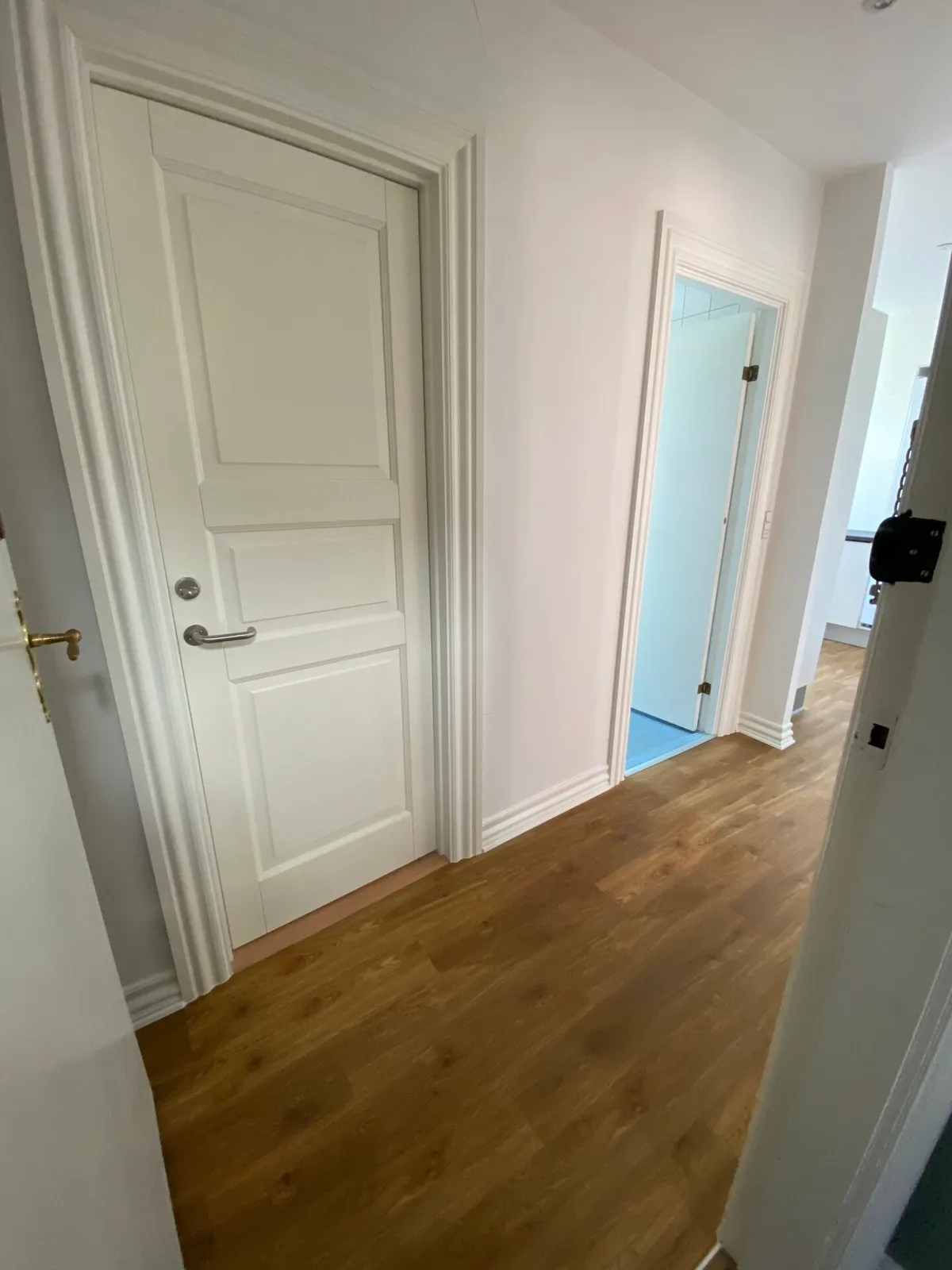 3-vær. lejlighed på 97 m² - Aalborg - Billede 13