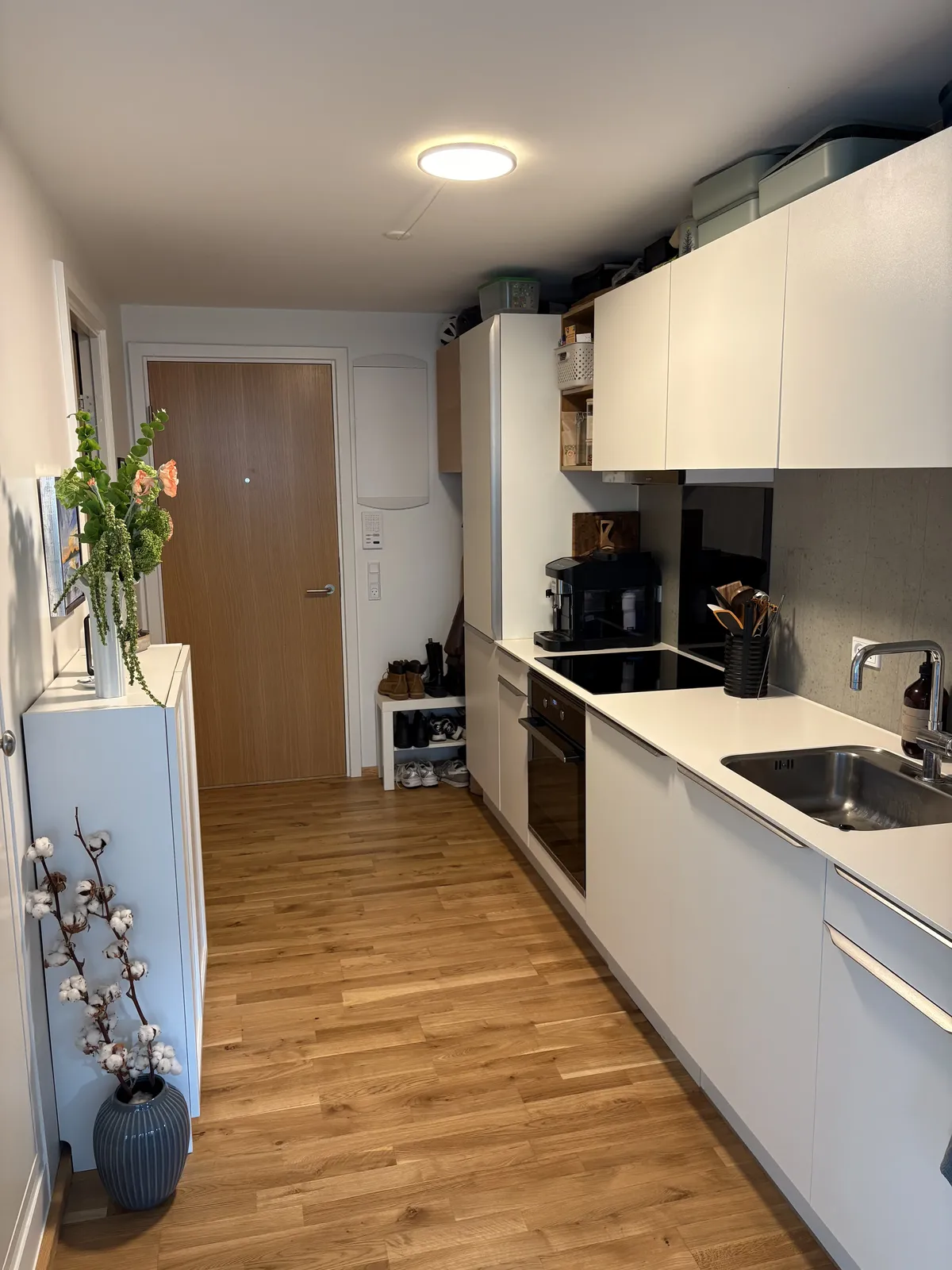 2-room apartment, 53 m² - Aarhus N - Photo 5