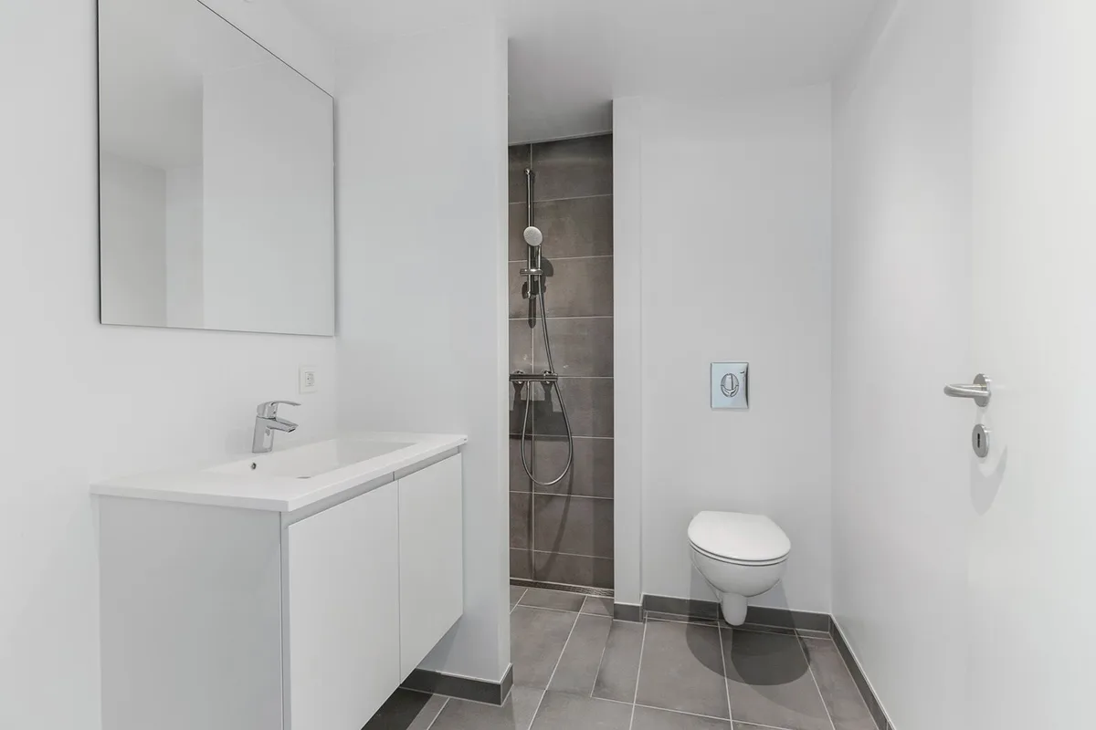 3-room apartment, 107 m² - Holbæk - Photo 2