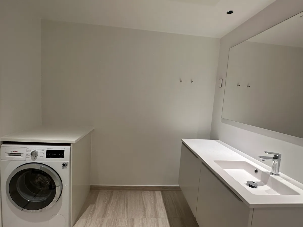 3-vær. lejlighed på 97 m² - Aalborg - Billede 9