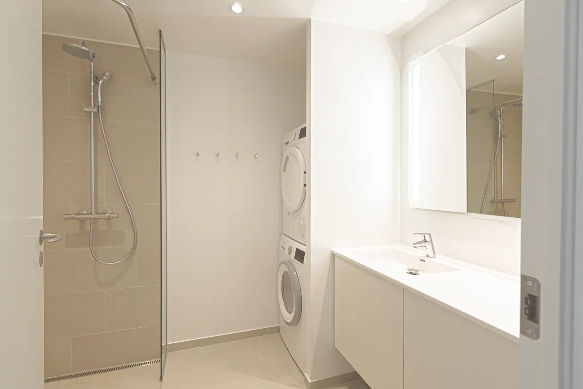 2-room apartment, 66 m² - Hillerød - Photo 5