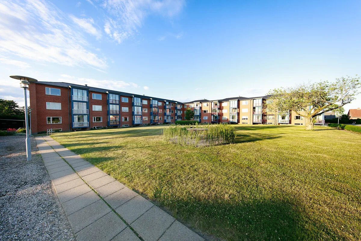 4-room apartment, 93 m² - Nykøbing Mors - Photo 13