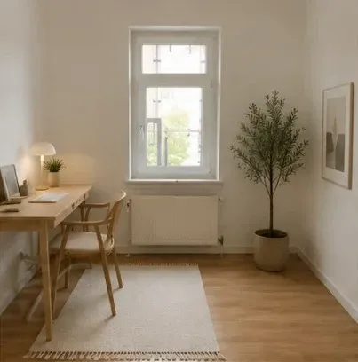 3-vær. lejlighed på 83 m² - Viborg - Billede 5