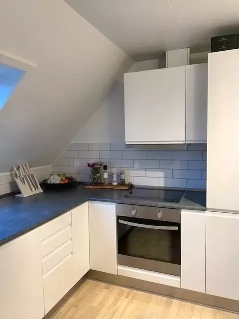 2-vær. lejlighed på 68 m² - Nørresundby - Billede 5