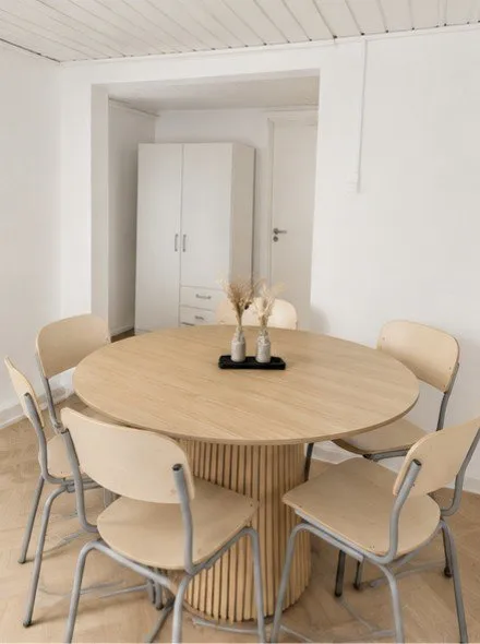 1-room apartment, 64 m² - Vejle - Photo 1