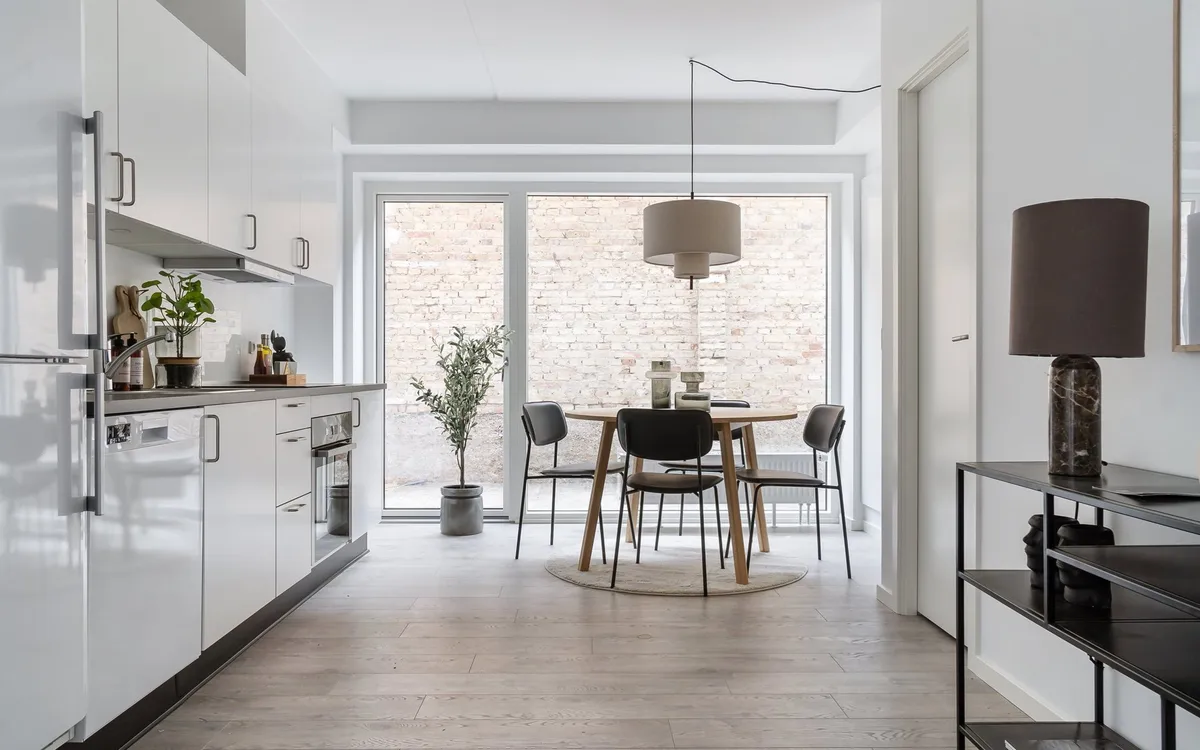 2-vær. lejlighed på 77 m² - Odense C - Billede 6