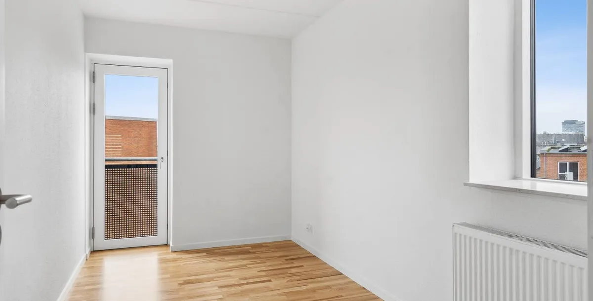 3-vær. lejlighed på 60 m² - Odense C - Billede 5
