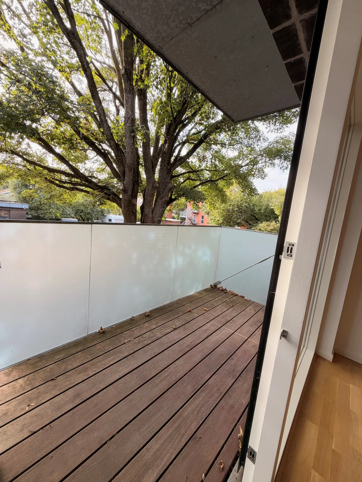 4-vær. lejlighed på 86 m² - Hillerød - Billede 11