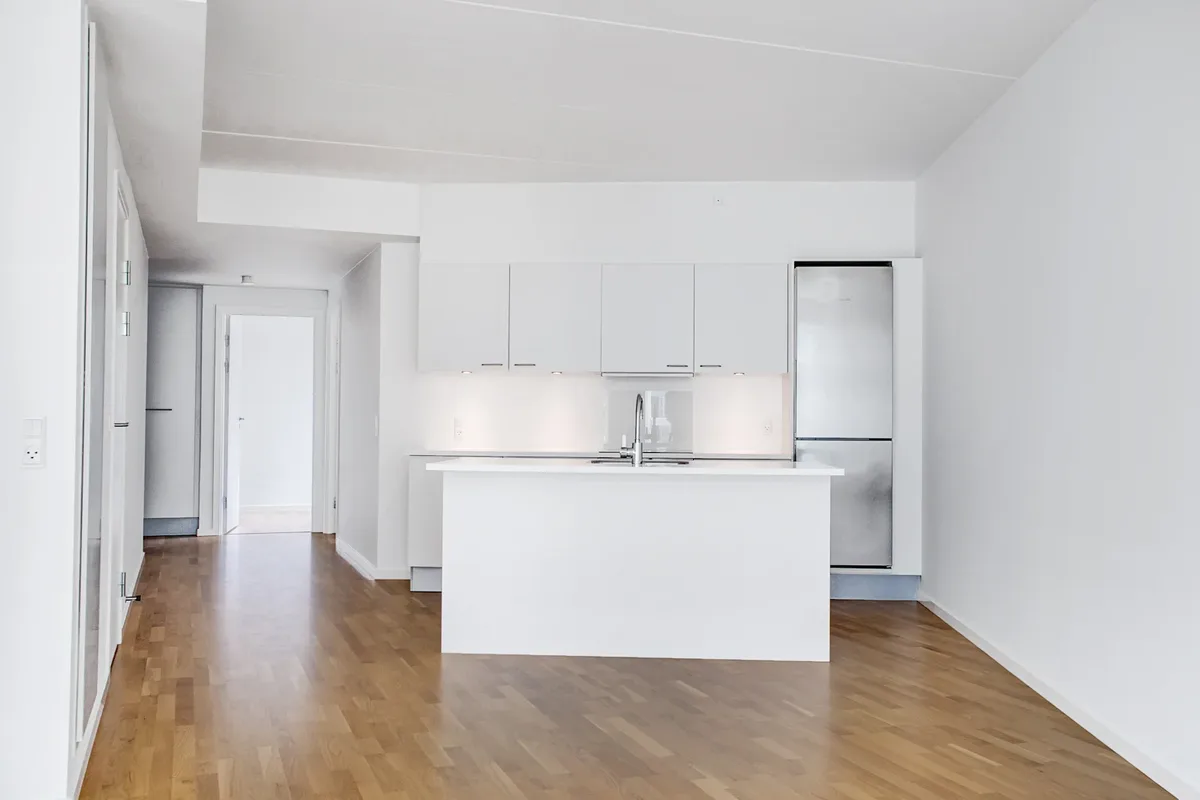 4-room apartment, 113 m² - København SV - Photo 4