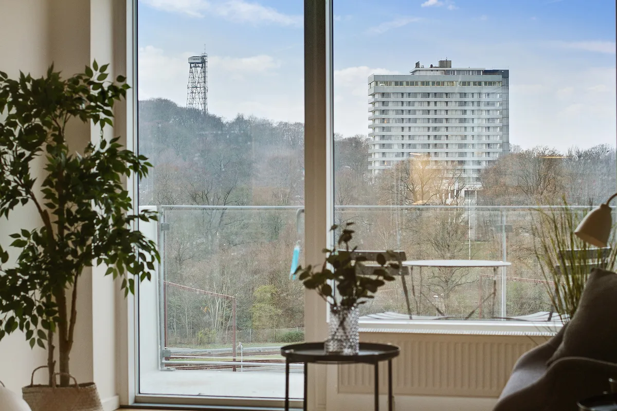 4-room apartment, 92 m² - Aalborg - Photo 6