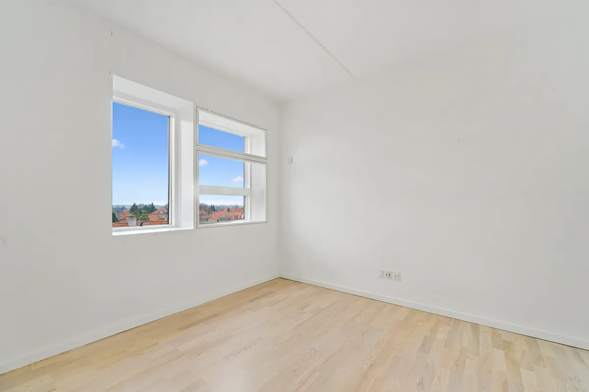 3-vær. lejlighed på 91 m² - Vanløse - Billede 6