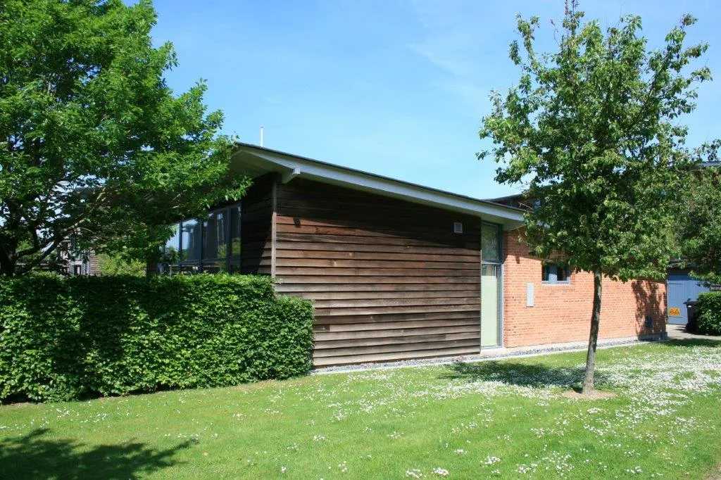 4-vær. lejlighed på 103 m² - Herning - Billede 24