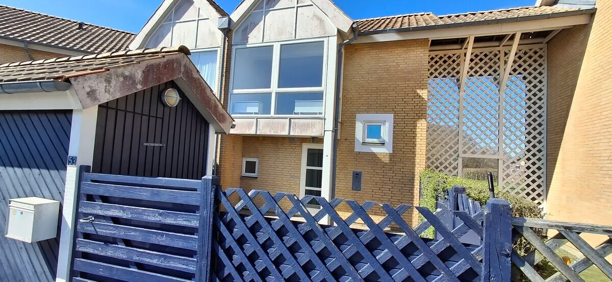 3-vær. lejlighed på 82 m² - Frederikshavn - Billede 8