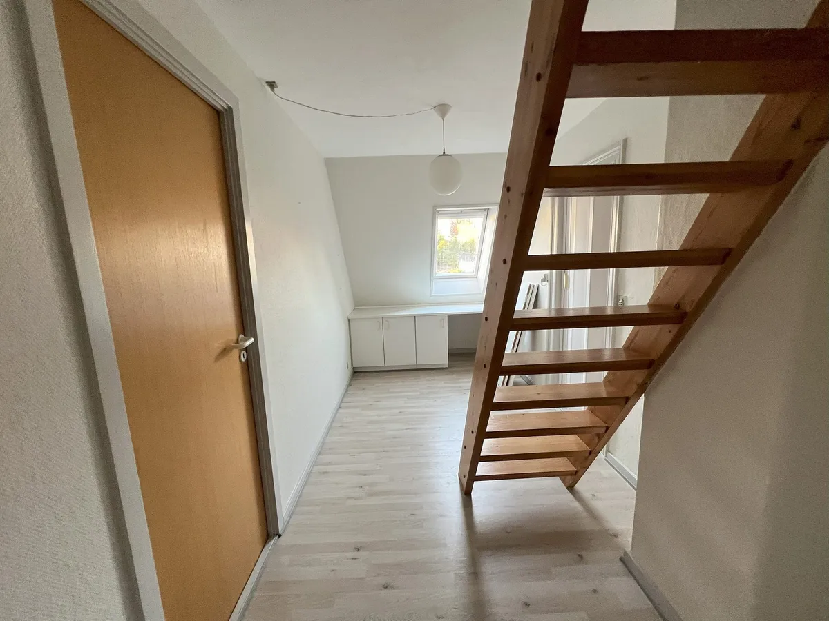 5-vær. hus på 113 m² - Viborg - Billede 14