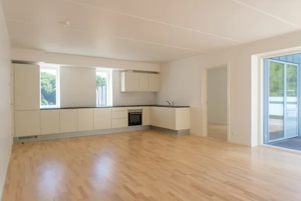4-room apartment, 118 m² - Vejle - Photo 2