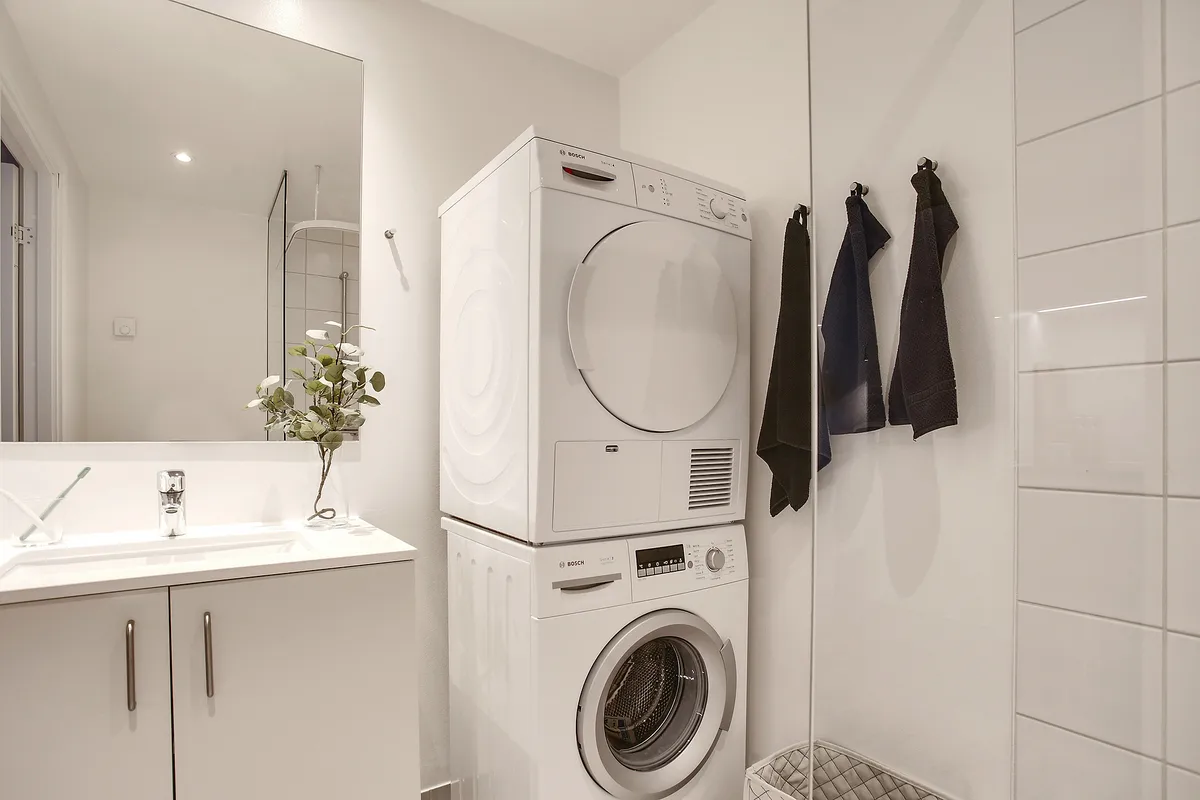2-vær. lejlighed på 55 m² - Aalborg - Billede 14