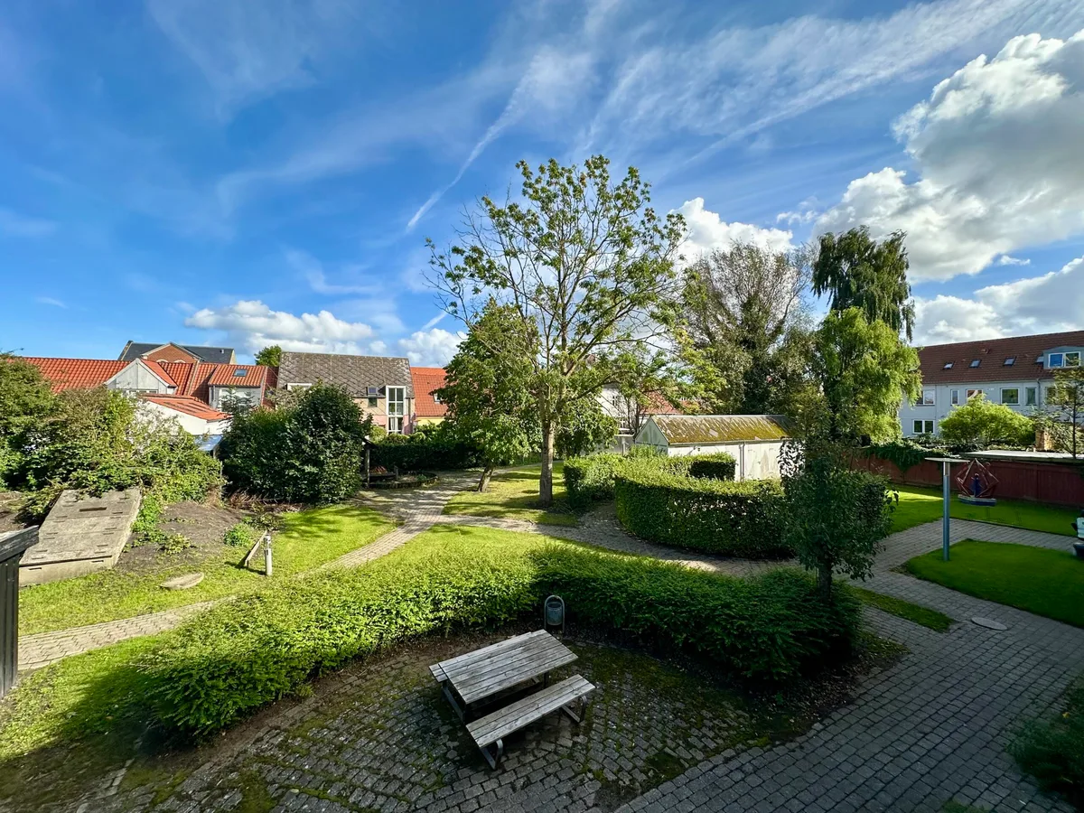 2-room apartment, 43 m² - Fredericia - Photo 8