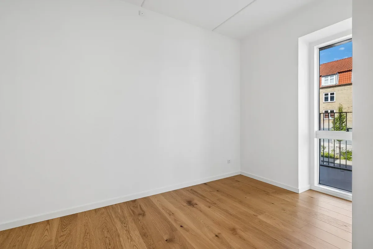 3-vær. lejlighed på 91 m² - Randers NØ - Billede 5