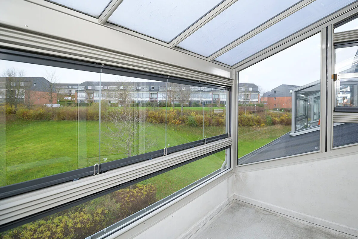 2-vær. lejlighed på 74,7 m² - Aalborg Ø. - Billede 5