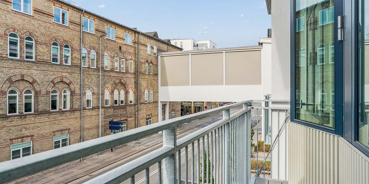 2-room apartment, 80 m² - Aalborg - Photo 5