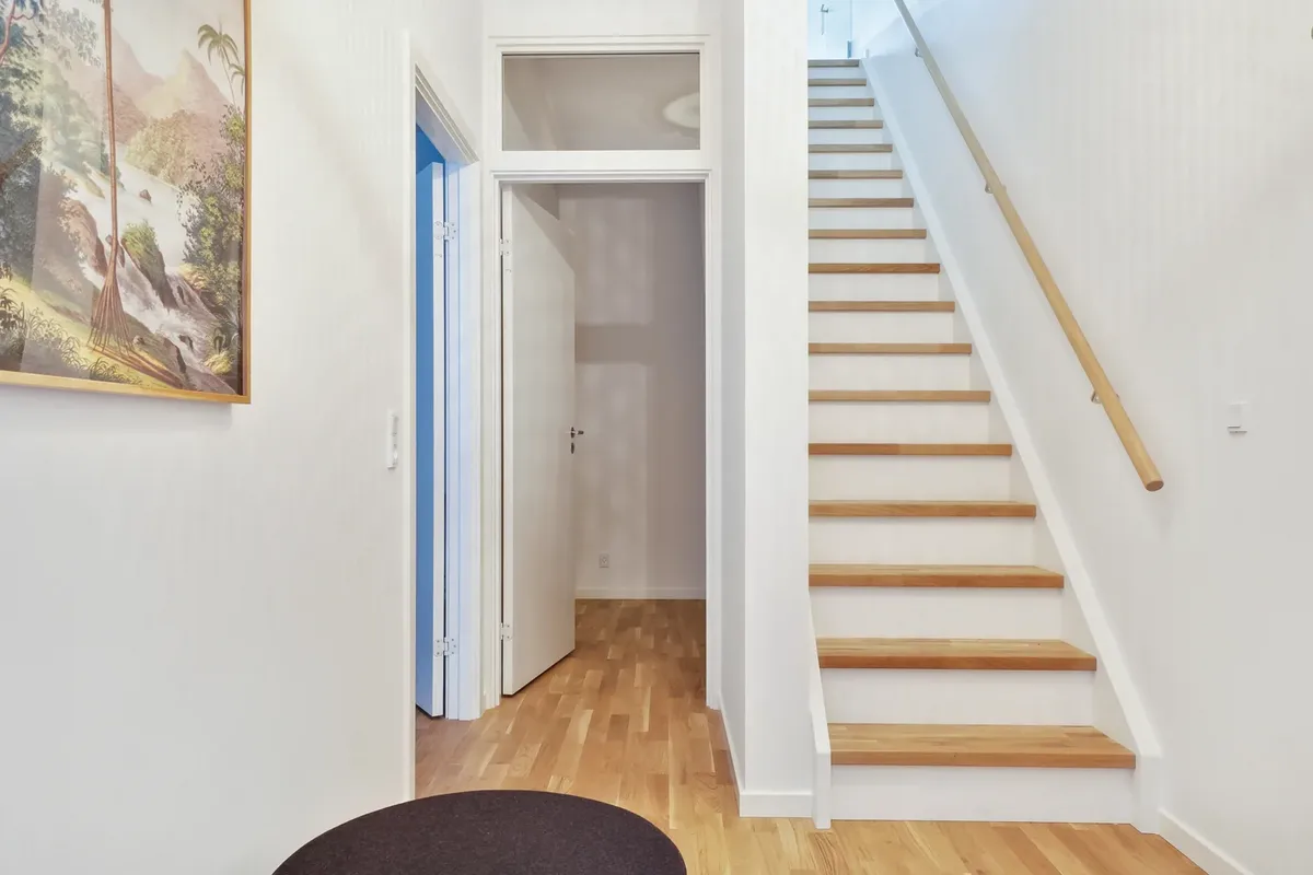3-vær. lejlighed på 85 m² - Aarhus C - Billede 12