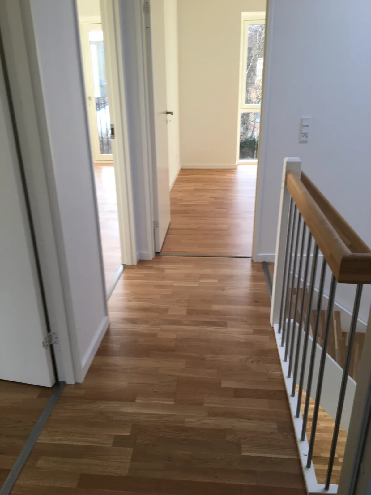 4-vær. rækkehus på 111 m² - Randers NØ - Billede 11