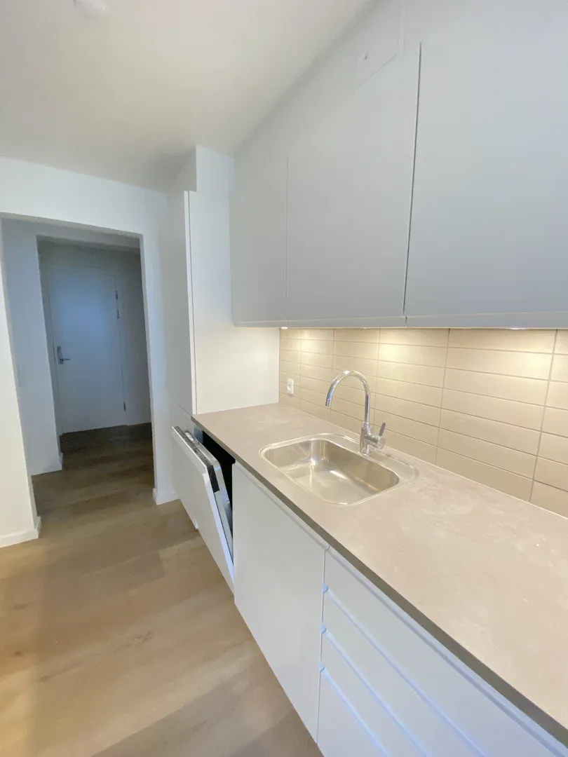 4-vær. lejlighed på 114 m² - Aalborg - Billede 5