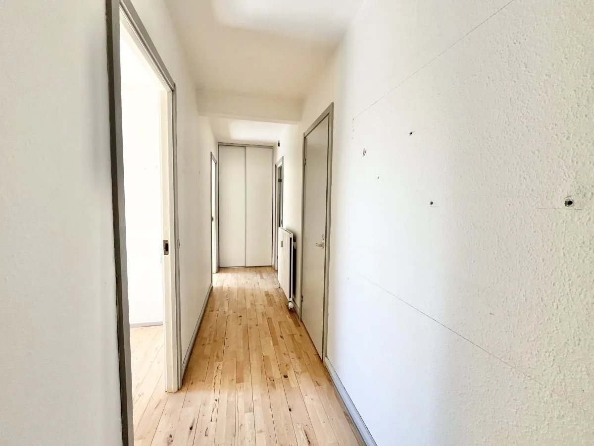 5-vær. lejlighed på 130 m² - Aalborg SØ - Billede 15