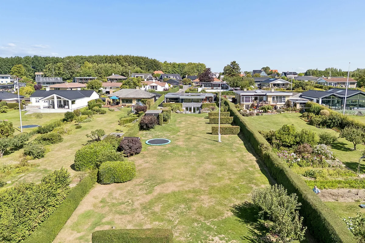 5-vær. hus på 156 m² - Næstved - Billede 36