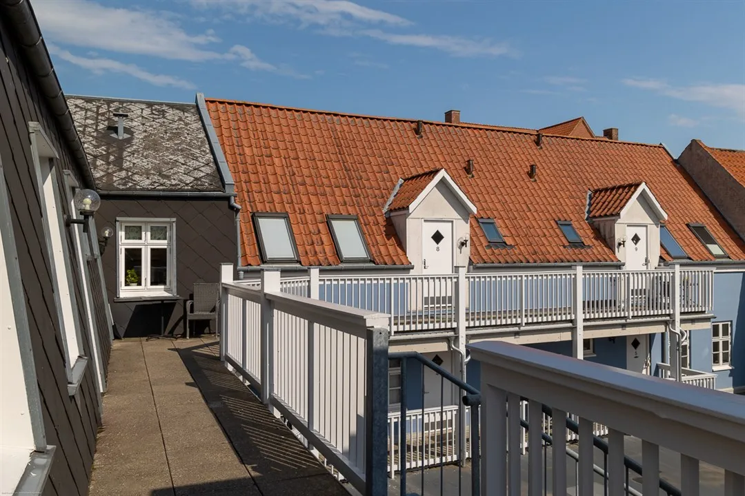 3-vær. lejlighed på 90 m² - Assens - Billede 12