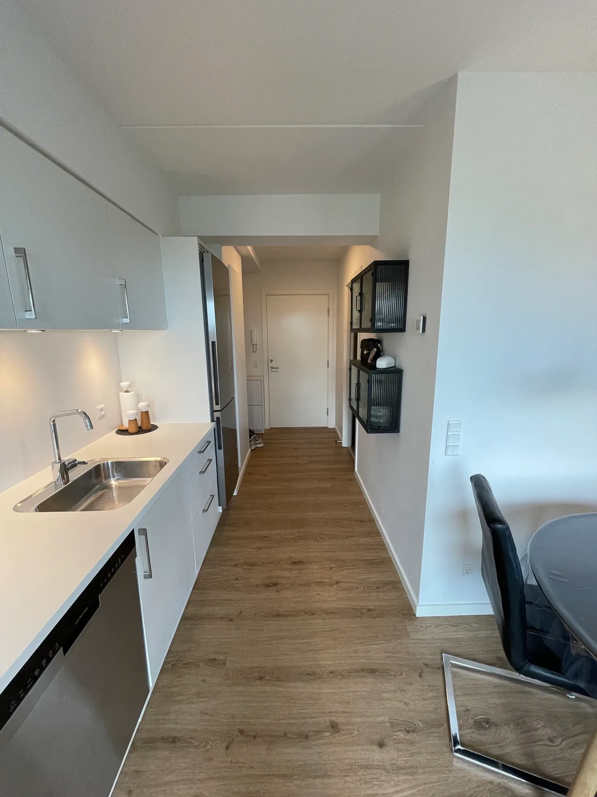 2-vær. lejlighed på 75 m² - Aalborg - Billede 5