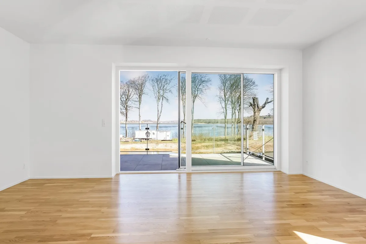 3-room apartment, 118 m² - Viborg - Photo 1