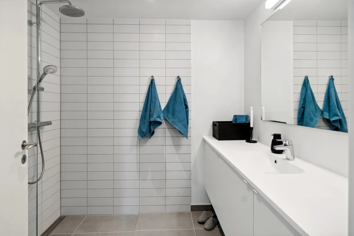 5-vær. lejlighed på 143 m² - Risskov - Billede 12