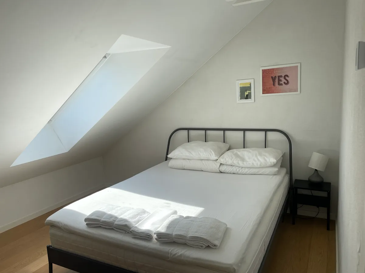4-vær. lejlighed på 179 m² - Aalborg - Billede 10